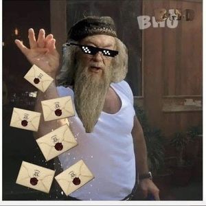 Meet your Posher, Charles